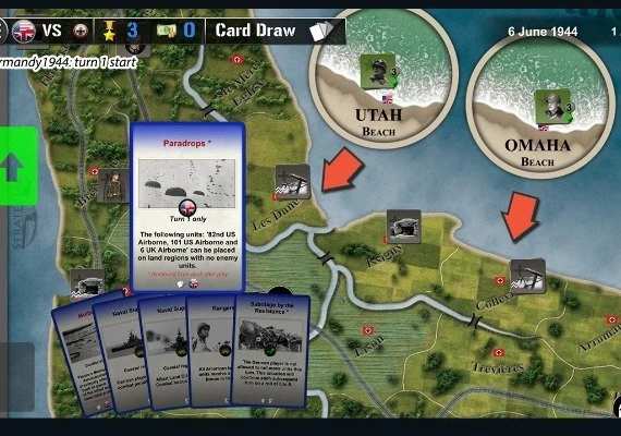 Wars Across The World EN Global