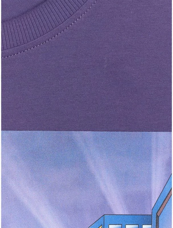 Maicë oversize për djem 4F [Madhësia: 158]