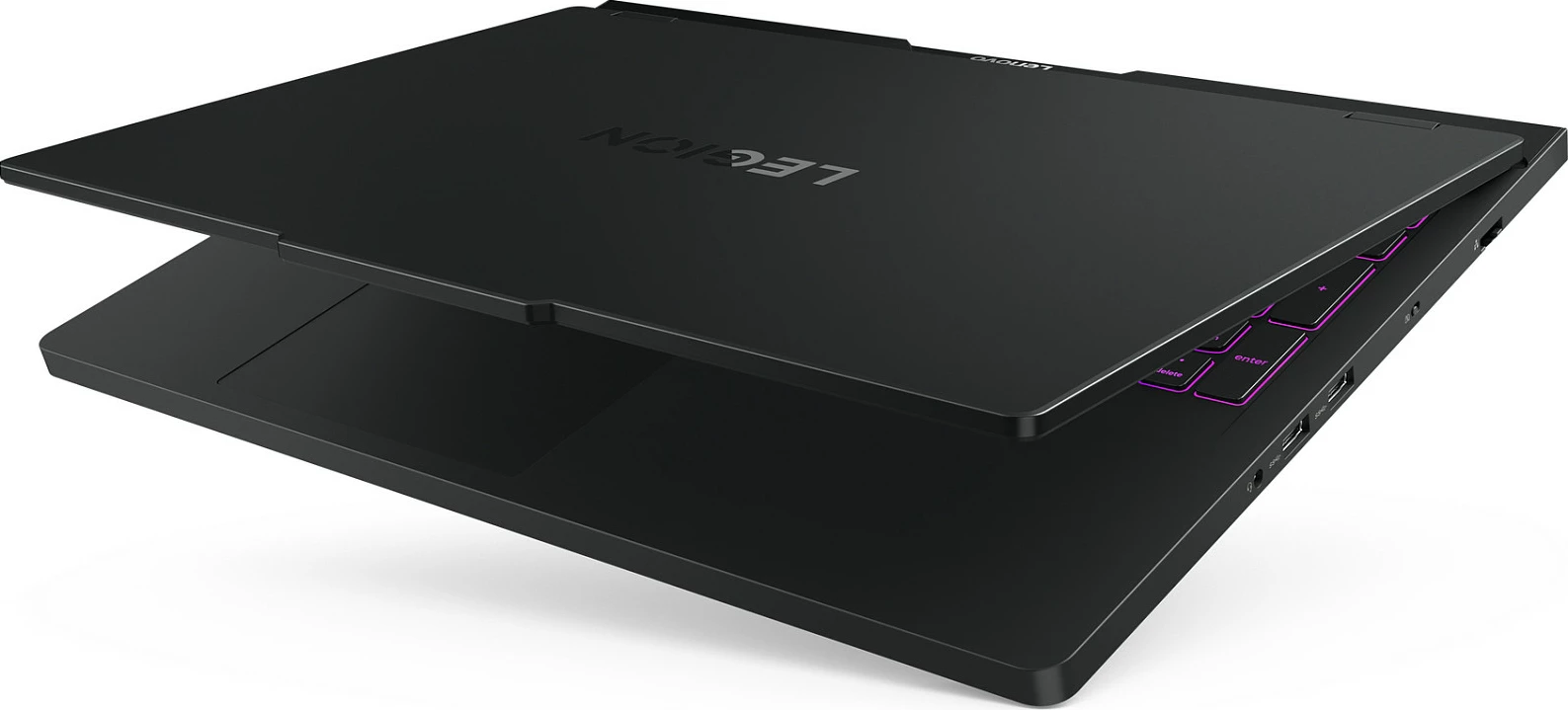Kompjuter portativ Lenovo Legion Pro 5 16IAX10 83F3, RTX 5070 8GB, 32GB RAM, 1TB SSD, 16" 2560x1600, Eclipse Black