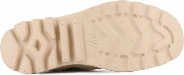 Këpucë lifestyle për meshkuj Palladium, bezhë