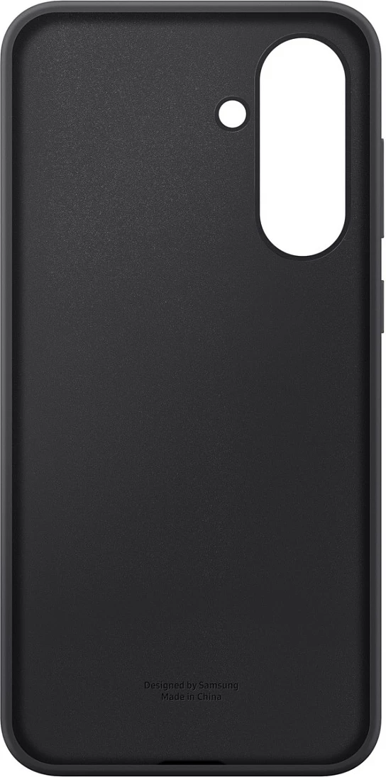 Mbështjellës Samsung EF-PA366, Galaxy A36 5G, 17 cm (6.7"), Ngjyrë e zezë