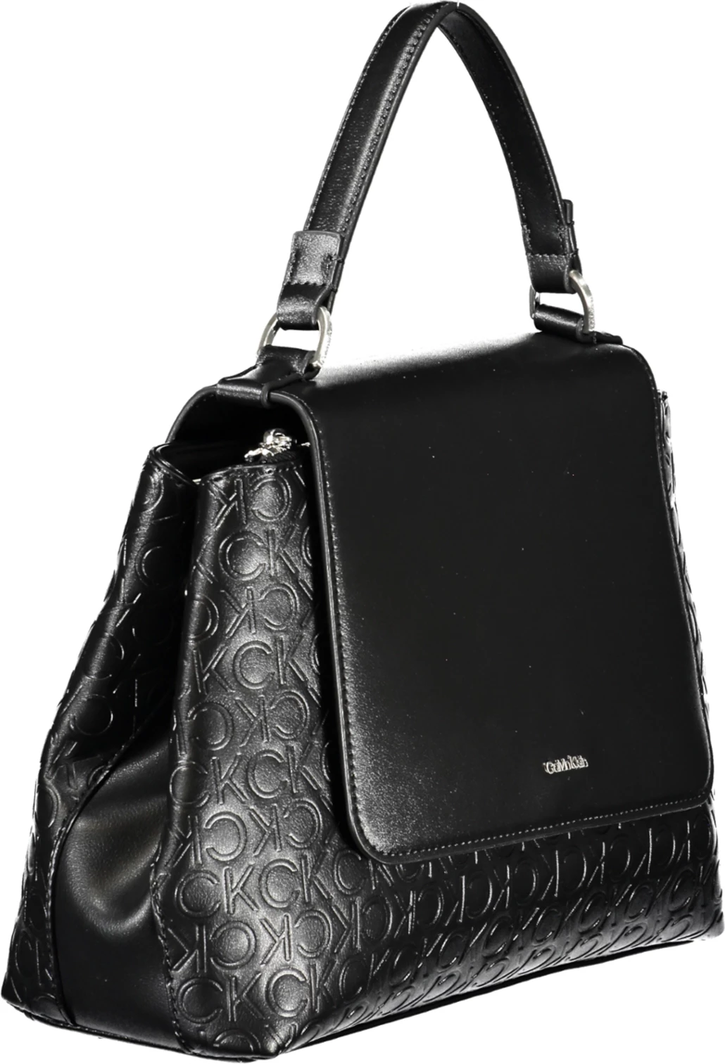 Çantë femra Calvin Klein, e zezë