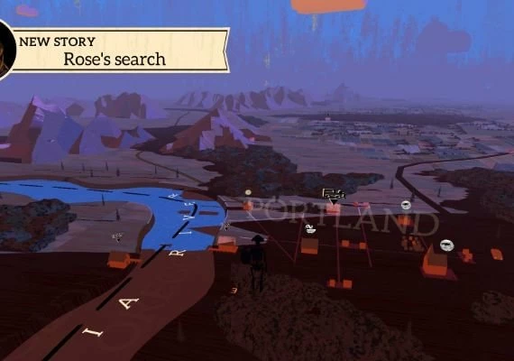 Where the Water Tastes Like Wine EN/DE/FR/RU Global