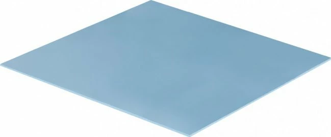 Pad termik Arctic TP-3 ACTPD00052A 100x100mm 0.5mm, blu, 1 copë