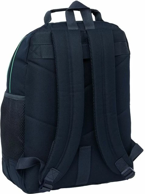 Çantë shpine sportive Yakimasport Real Madrid, navy