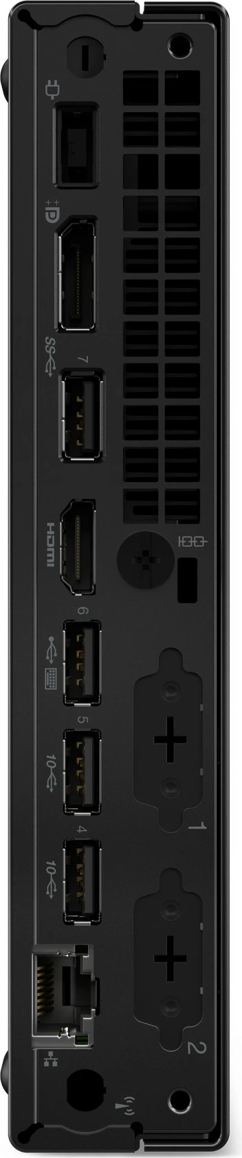 Mini PC Lenovo 12TD003MGE, 16GB RAM, SFF