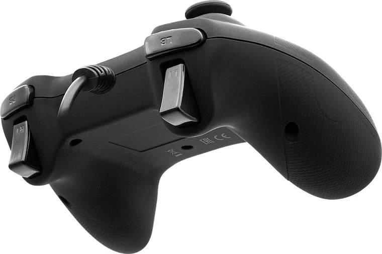 Gamepad Speedlink RAIT, Nintendo Switch, PC, Playstation 3, i zi