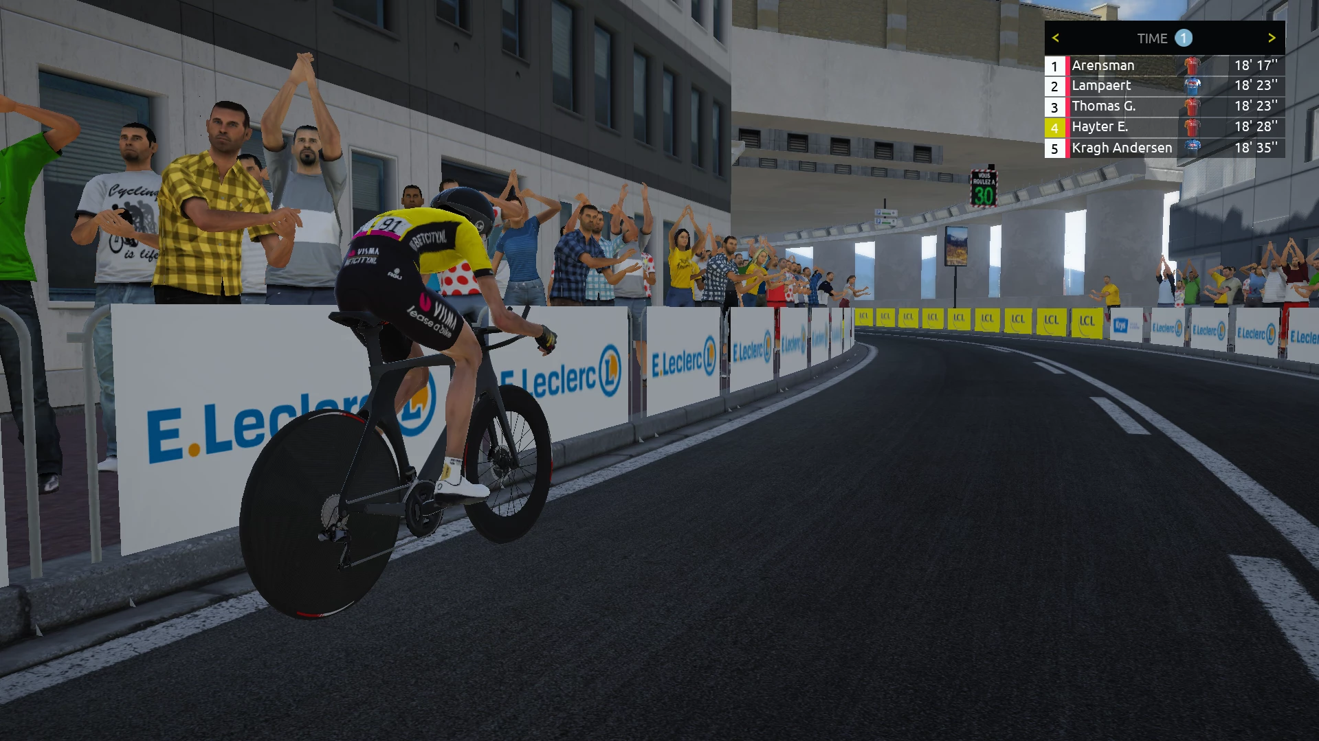 Lojë për Xbox Series X Nacon Tour de France 2024