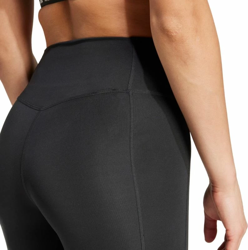 Hellonka adidas për femra, të zeza