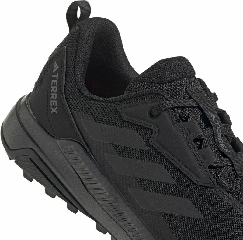 Atlete për meshkuj adidas, të zeza [Madhësia: 41 1/3]