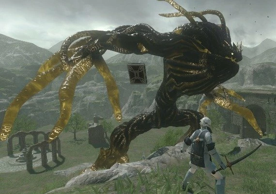 NieR: Replicant ver.1.22474487139... Global