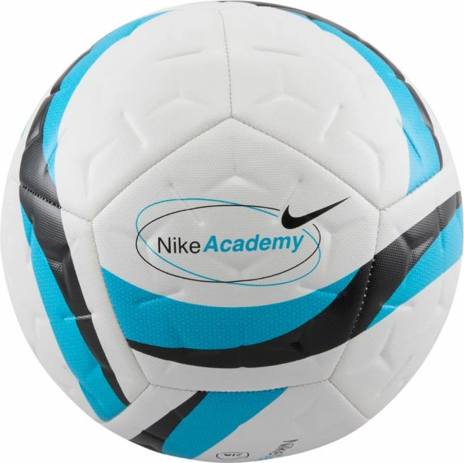 Top futbolli Nike për të gjitha moshat, i bardhë