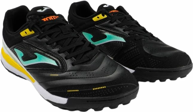 Atlete futbolli Joma Gambeta Turf 2601, të zeza