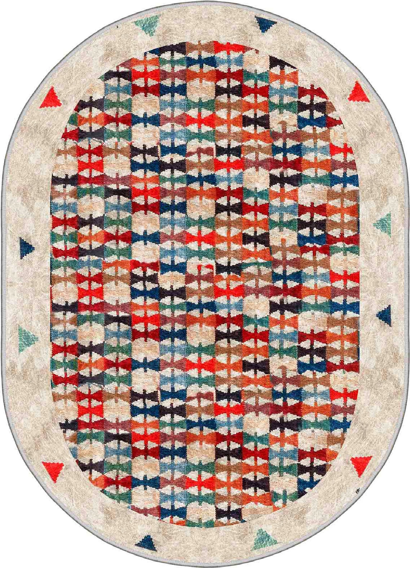 Qilim (80 x 150) Conceptum Hypnose, Wookece275