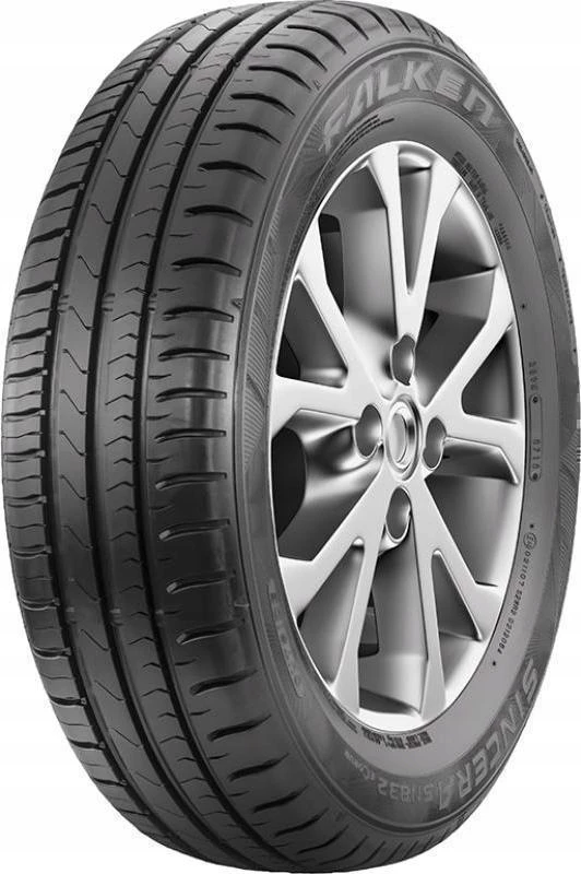 Gomë verore Falken Sincera SN832B 205/55R16 91V