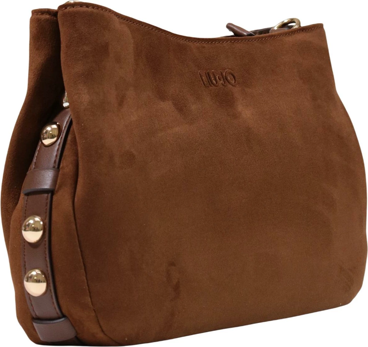 Çantë dore për femra Liu Jo AF6033 T711A, kafe