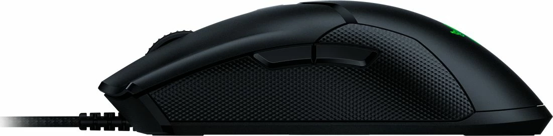 Maus gaming Razer Viper 8KHz RZ01-03580100-R3M1, 20000 DPI, USB me kabllo, RGB, i zi