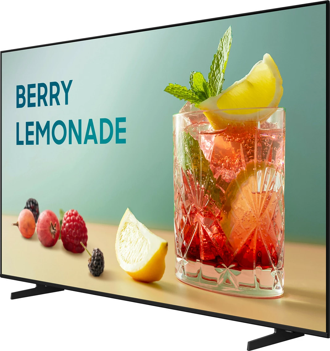 Ekran digital signage Samsung BE50FX-H, 50" 4K LED, Wi‑Fi, Bluetooth, e zezë