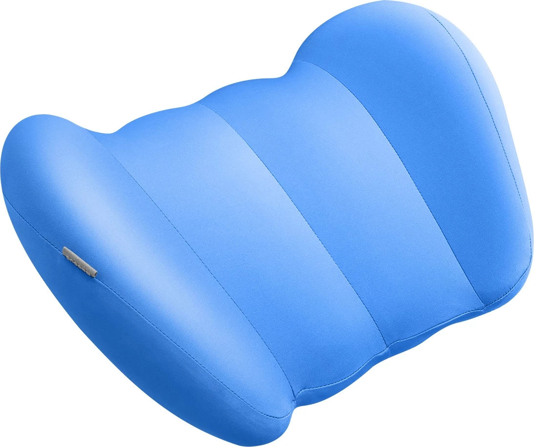 Jastëk mbështetës për mes, Baseus ComfortRide, C20036401311-00, Blu