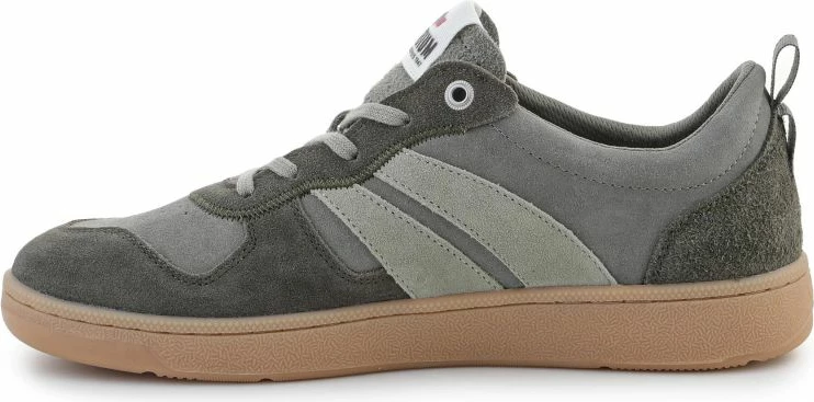 Atlete lifestyle Palladium Pallacup Flame SDE 09505-343, Olive Night/Vetiver [Madhësia: 43]