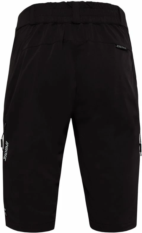 Shorce për femra Inny, të zeza