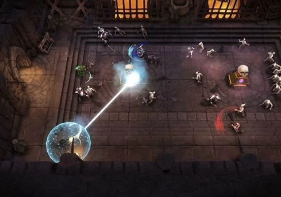 Gauntlet Slayer Edition EN/DE/FR/IT/PL/PT/RU/ES Global