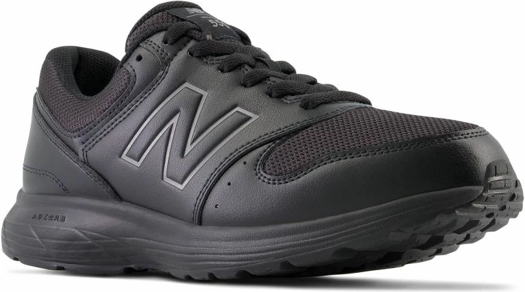 Atlete për meshkuj New Balance, të zeza