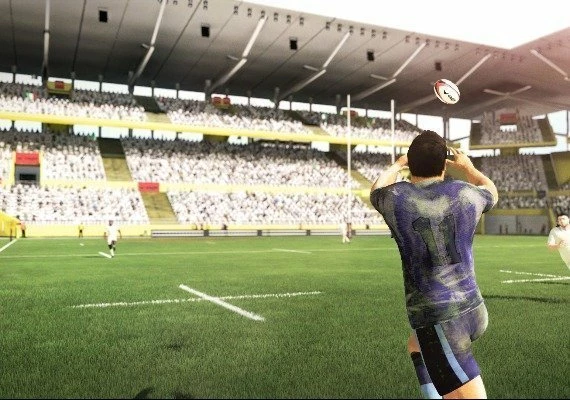 Rugby 22 EN/FR/IT/JA Global