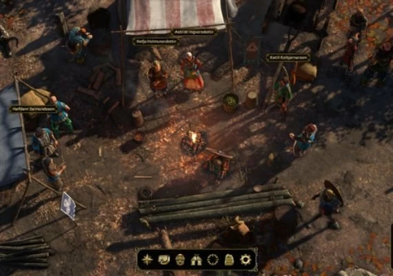 Expeditions: Viking EN/DE/FR/PL/RU/DA Global