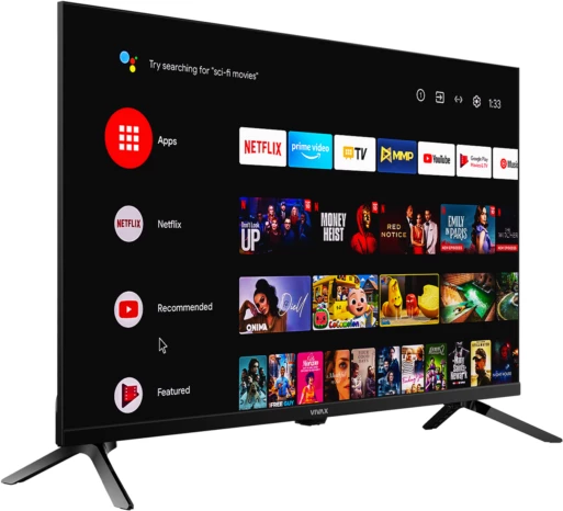 TV Vivax Imago A Series 50Inch