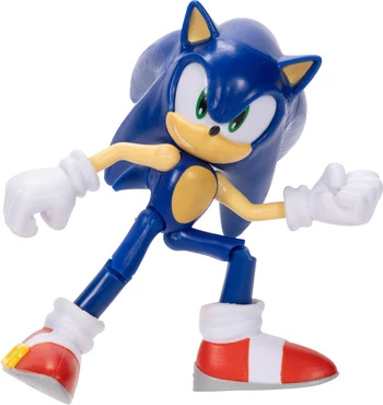 Sonic the Hedgehog – Figura "Sonic" 10cm