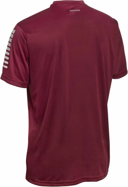 Maicë futbolli Select, burgundy