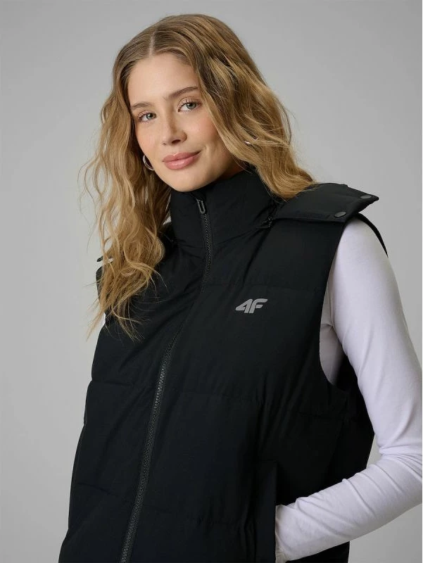 Jelek femra 4f 4FRSS26TVJAF415-020S [Madhësia: XXL]