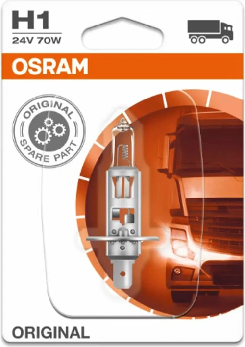 Lampa H1 24v 64155 Osram