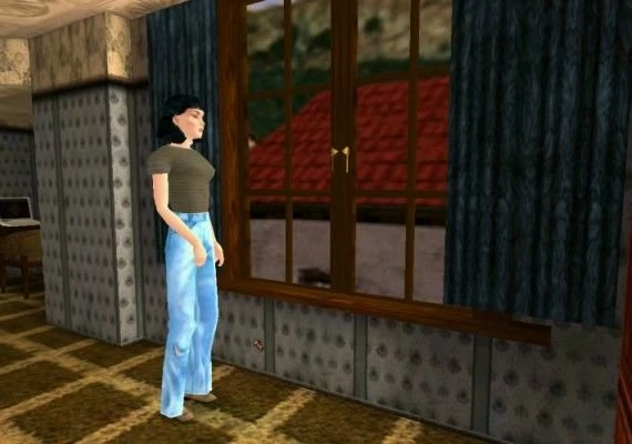 Gabriel Knight 3: Blood of the Sacred, Blood of the Damned EN Global