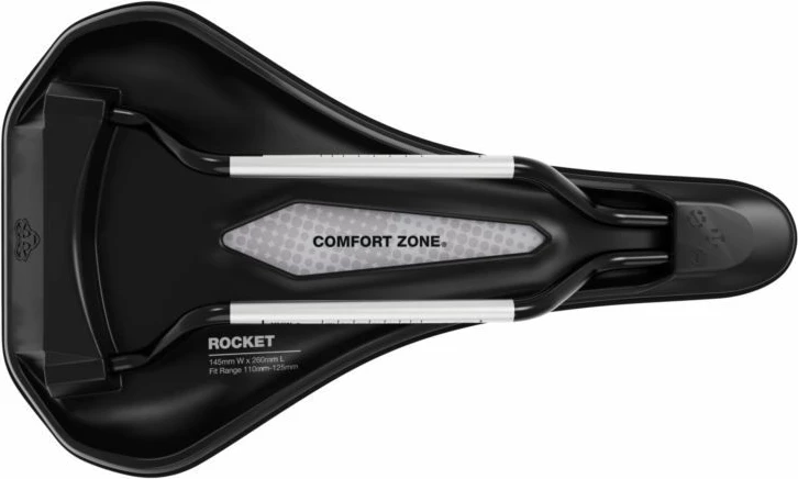 Sedile biçiklete WTB, e zezë