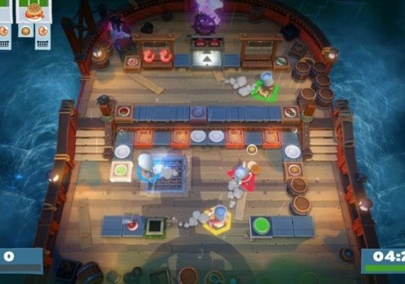 Overcooked! All You Can Eat EN Global