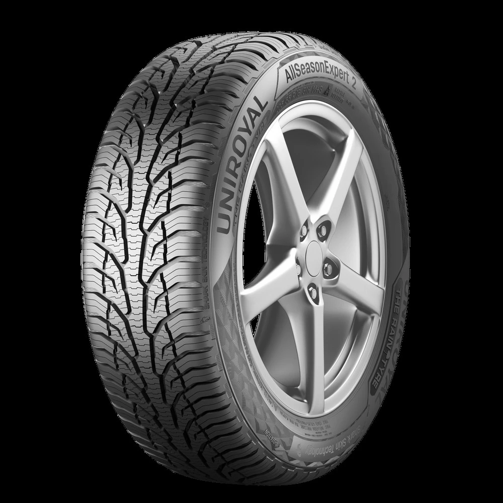 Gomë gjithë-sezonale Uniroyal AllSeasonExpert 2 EV 195/55 R16 87H 3PMSF