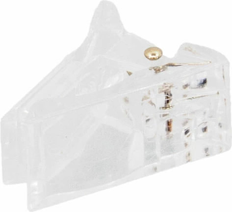 Kapëse plastike për thonj Excellent PRO për femra, 1 copë