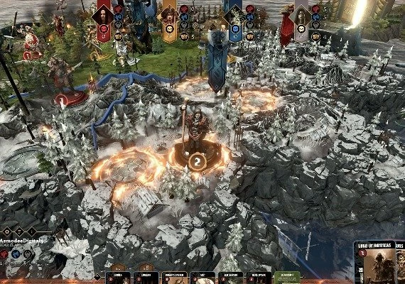Blood Rage: Mystics of Midgard DLC EN Global