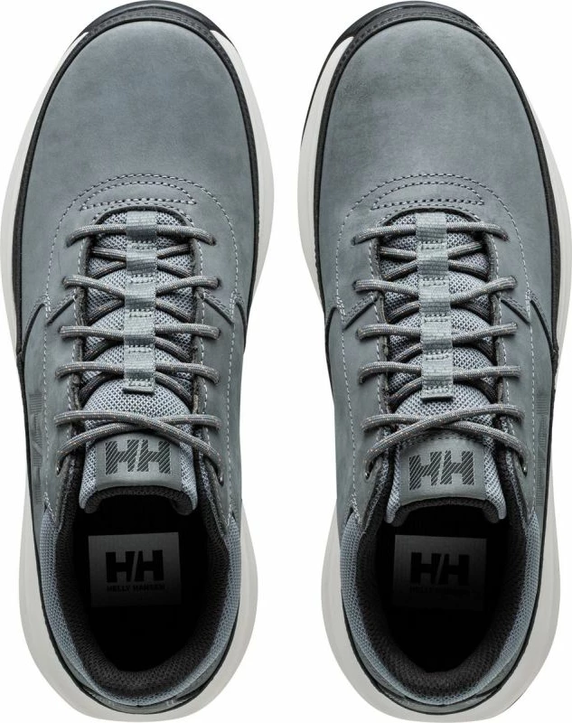 Çizme për meshkuj Helly Hansen, gri [Madhësia: 44.5]