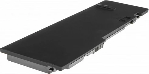 Bateri laptopi Green Cell për Lenovo ThinkPad T420s/T420si/T430s/T430si, 4400 mAh, 11.1V, Li-Ion, e zezë