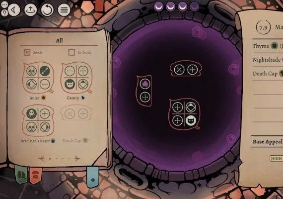 Potion Tycoon Global