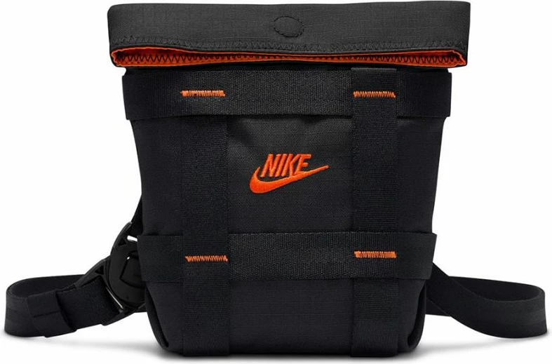 Çantë Nike, e zezë [Madhësia: One Size]