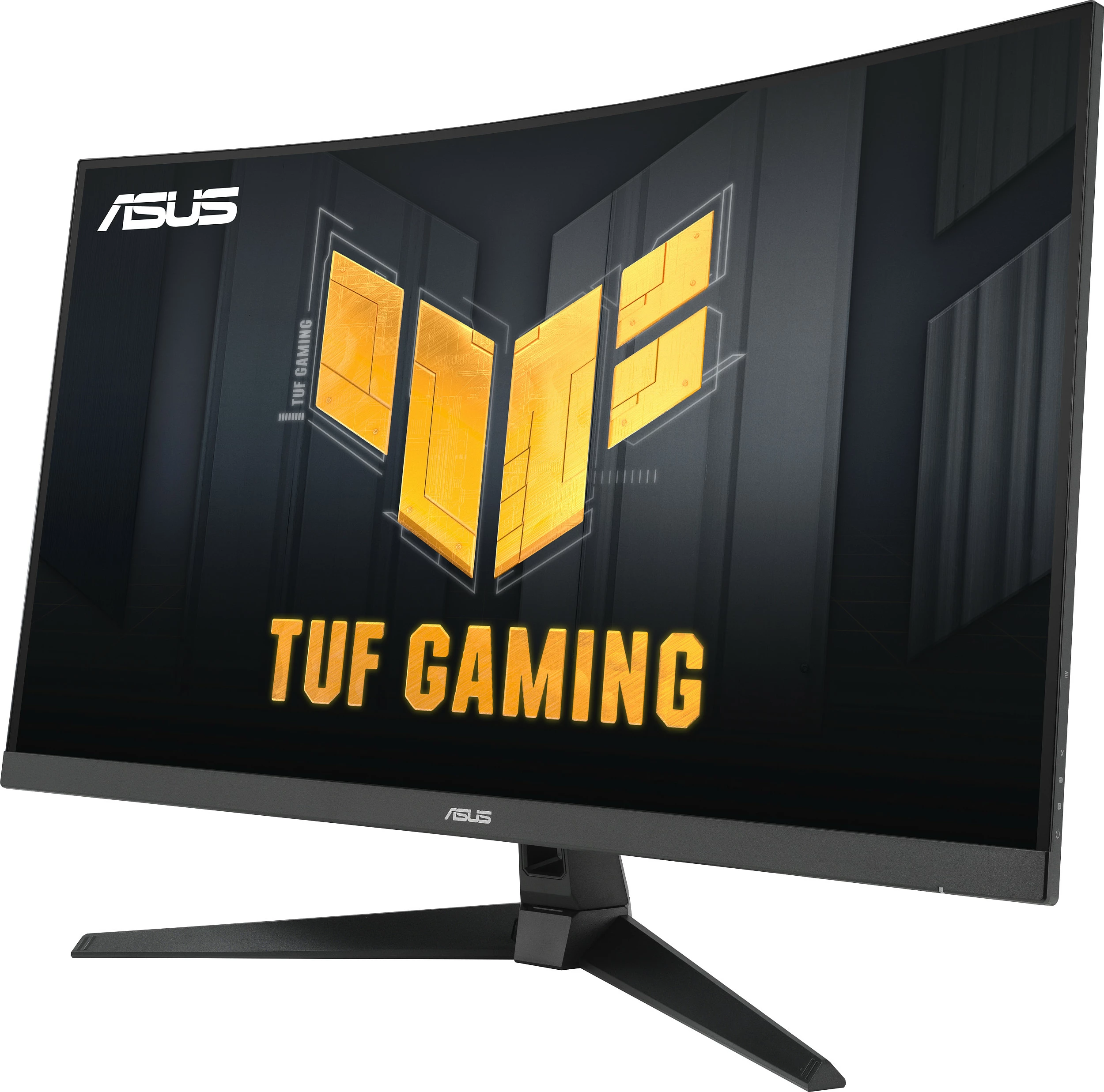 Monitor gaming ASUS TUF VG32WQ3B, 31.5", 2560 x 1440, Quad HD, LED, 1 ms, i zi