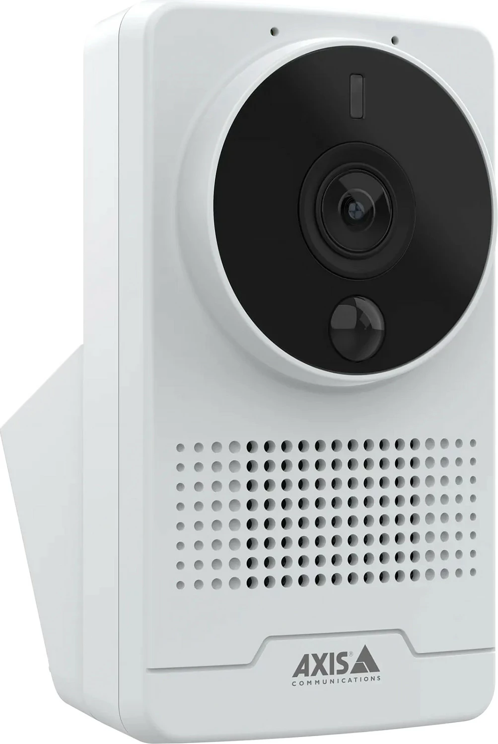 Kamerë rrjeti Axis M1075-L MK II, 2MP 1080p, IR, audio 2-drejtimësh, microSD, e bardhë