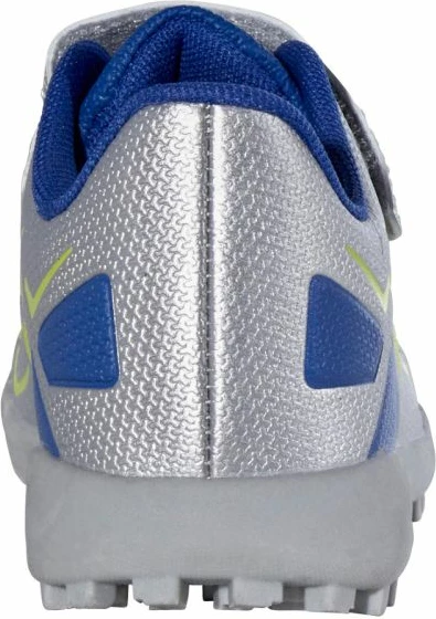 Atlete futbolli për fëmijë Lotto Kobato K 2601520K 8050, hiri-kaltër