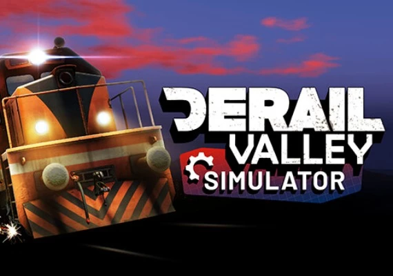 Derail Valley Global
