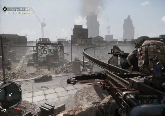 Homefront: The Revolution - The Revolutionary Spirit Pack DLC Global