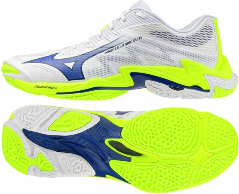 Atlete sportive Mizuno për meshkuj